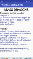Clash of Clans Attack Defence Guide screenshot 3