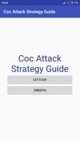 Clash of Clans Attack Defence Guide poster