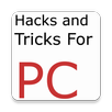 Hacks and Tricks for PC APK