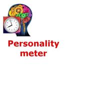 Prank Personality Meter icon