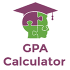 College GPA Calculator icône