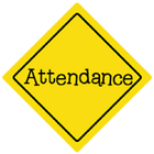Attendance System icône