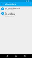 iNotify - Notification Creator screenshot 3