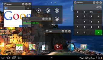 Mini Floating Apps (Free) screenshot 5