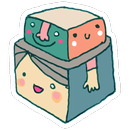 Pick the Box Puzzle APK