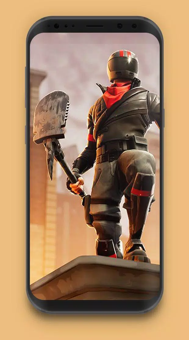 Epic Games Fortnite Wallpaper HD APK for Android Download Epic Games Fortnite Wallpaper HD APK for Android Download