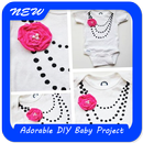 Adorable DIY Baby Project APK
