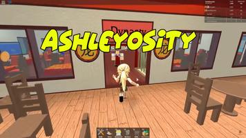 Ashleyosity Videos capture d'écran 1