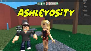 Ashleyosity Videos ภาพหน้าจอ 2