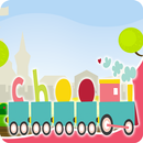 Choo Choo Trains for Toddlers APK