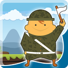 Army Games for Kids : Free icône