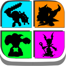 Skylanders Trap Team Quiz APK