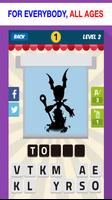 Skylanders Trap Team Quiz captura de pantalla 2