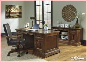 Ashley Furniture Main Office 포스터