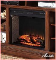 Ashley Fireplace Inserts captura de pantalla 1