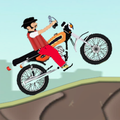 Hill Climb Rush