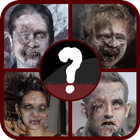 Celebrity Zombie Mashup:  Gues icône