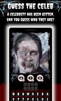 Celebrity Zombie Mashup:  Gues Affiche