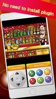 Falcon SWF Player (Flash Game) الملصق