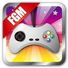 FGM - Flash Game Market icône