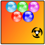 Firework Bubble Shooter