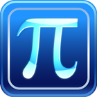 Pi Scientific Calculator ikona