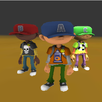 Tom boy APK