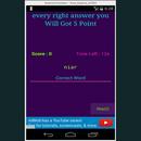 Anagram Solver APK