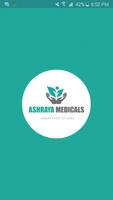 Ashraya Medicals Kannur الملصق