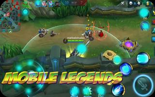 Guides Mobile Legends: Bang Bang স্ক্রিনশট 2