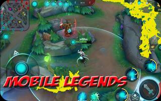 Guides Mobile Legends: Bang Bang capture d'écran 3