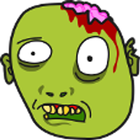 Zombie Splat icône