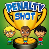 Penalty Shot Soccer أيقونة