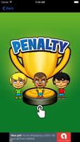 Penalty Shot Soccer 스크린샷 1
