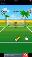 Penalty Shot Soccer ảnh chụp màn hình 2