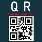 QR code Generator Pro icône