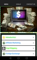Make Money Online Affiche