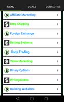 Make Money Online screenshot 1