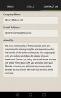 Make Money Online اسکرین شاٹ 2