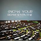 Know Your Representative 아이콘