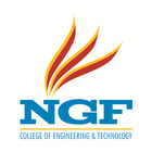 NGFCET_MakingEducationBetter biểu tượng