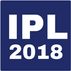 IPL 2018-icoon