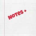 My Notes