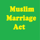 Muslim Marriage Act APK