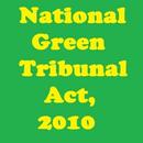 National Green Tribunal Act, 2010 APK