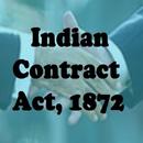 Indian Contract Act, 1872 APK