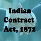 Indian Contract Act, 1872 Zeichen