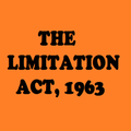 Limitation Act