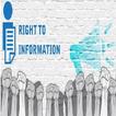 Right to Information Act,2005