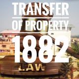 Transfer of property icône